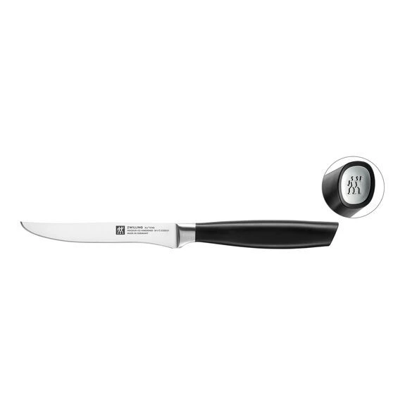 Zwilling - All * Star 4.5" Steak Knife Silver