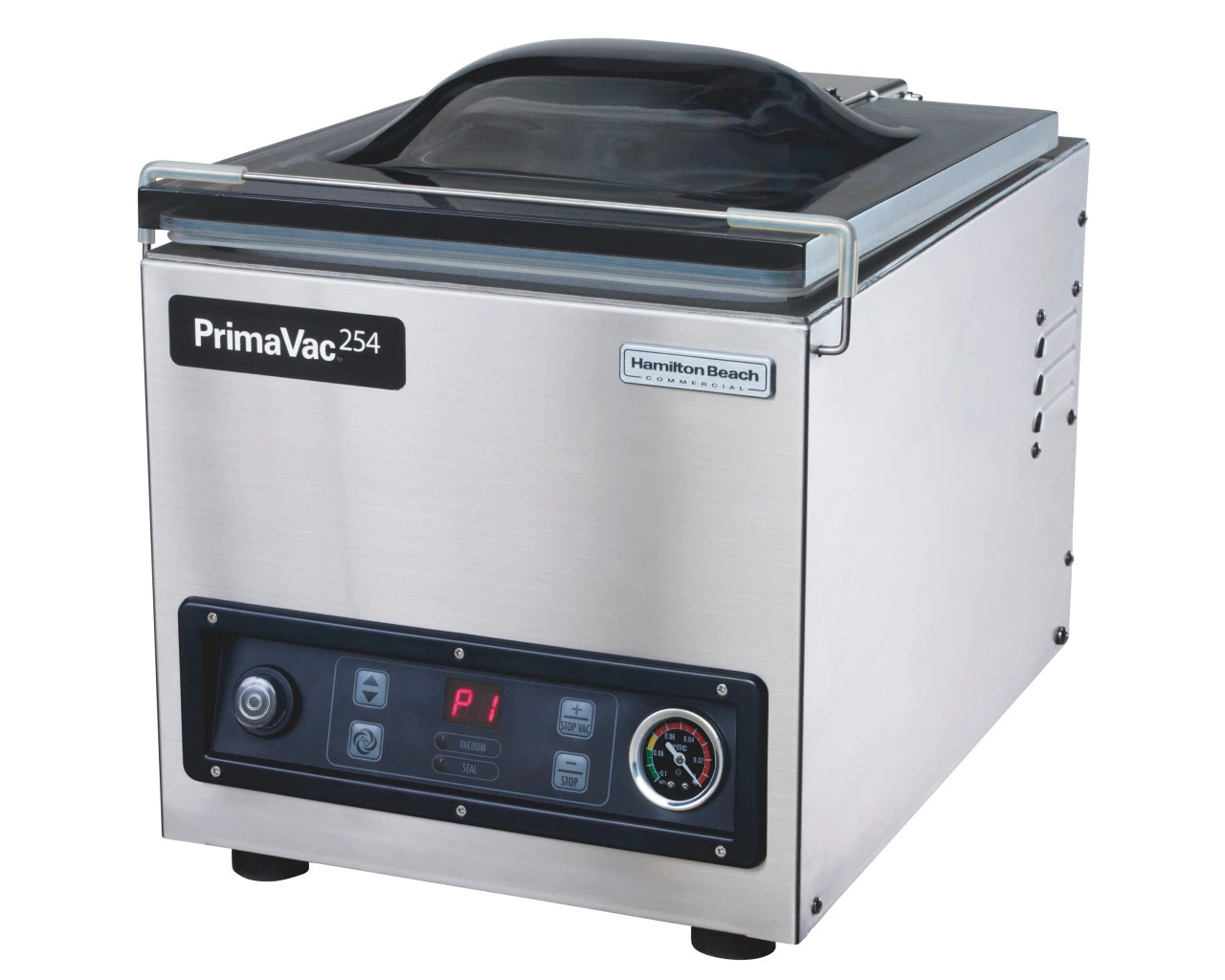 Hamilton Beach Commercial - PrimaVac254 In-Chamber Vacuum Sealer - HVC254