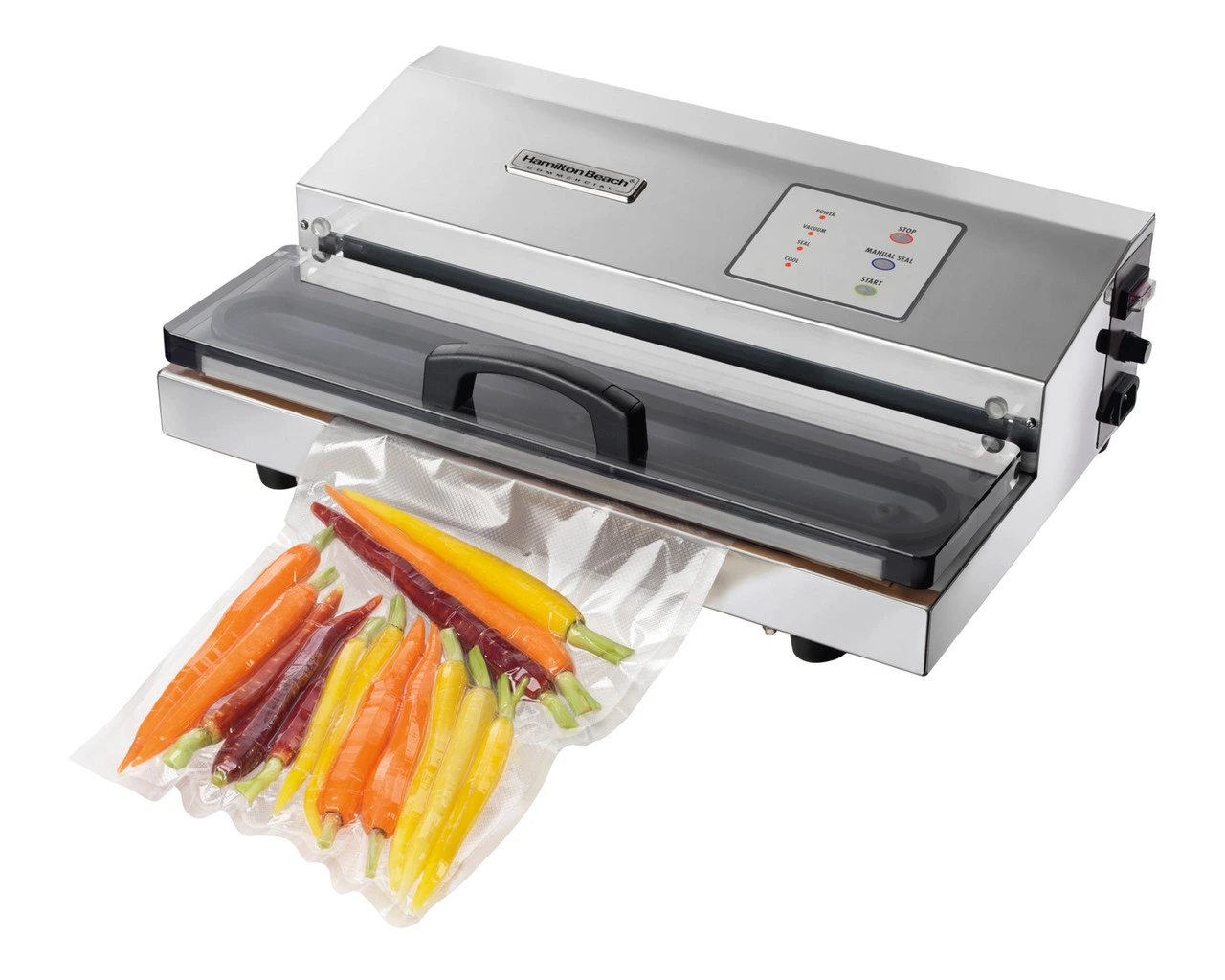 Hamilton Beach Commercial - PrimaVac Out-of-Chamber Vacuum Sealer - HVS400R