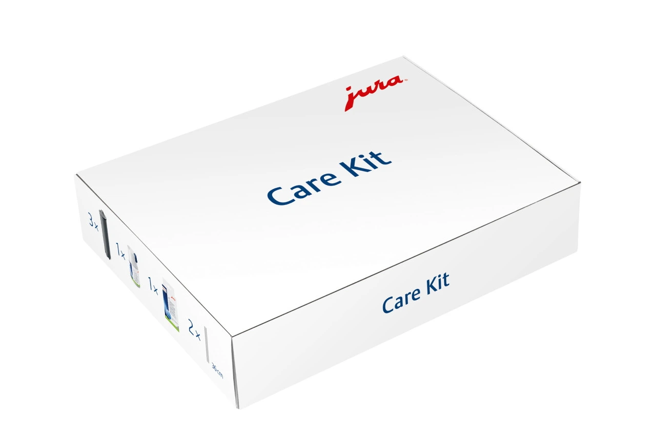 JURA - Coffee Machine Care Kit - 24235