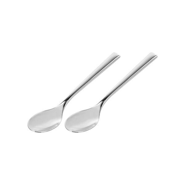 JURA - Espresso Spoons - Set of 2 - 66963