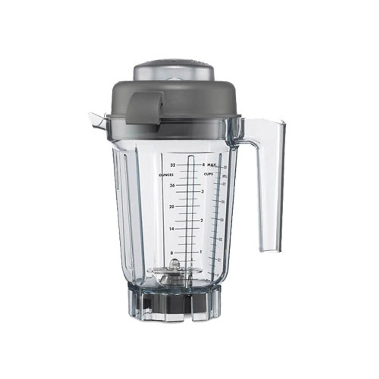 Vitamix Commercial - 32 oz. Complete Standard Blender Container - 15652