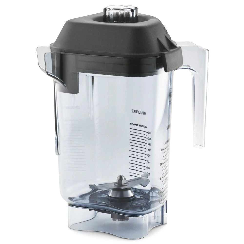 Vitamix Commercial - 32 oz. Advance Complete Blender Container Clear - 15981