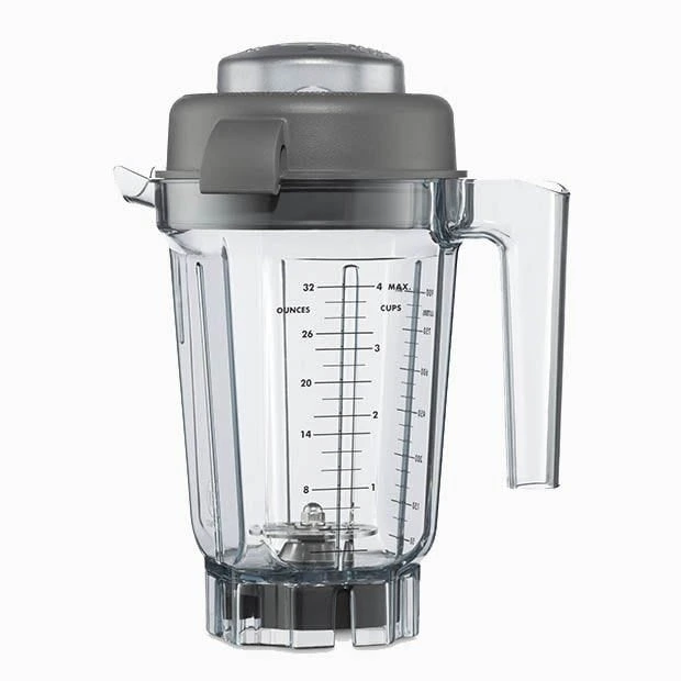 Vitamix Commercial - 32 oz. Aerating Blender Container - 62947