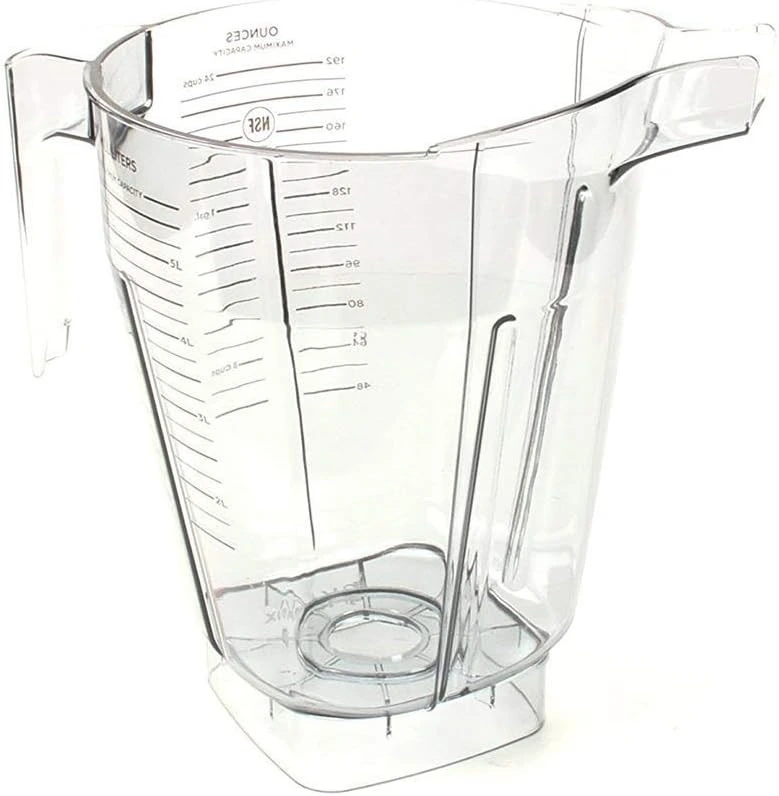 Vitamix Commercial - 1.5 Gallon XL Blender Container - 15896