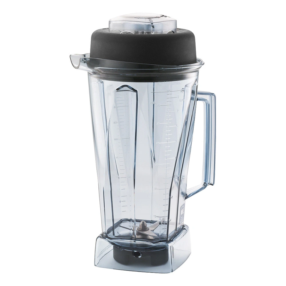 Vitamix Commercial - 64 oz. Complete Standard Blender Container - 1195