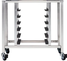 Turbofan - Stand For E33 Convection Oven - SK35