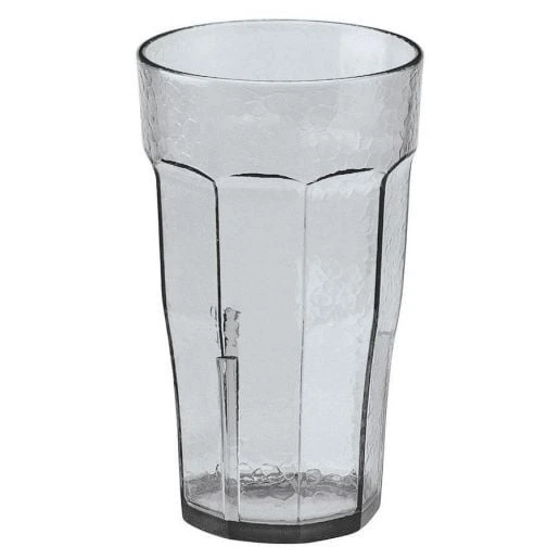 Cambro - 16oz Laguna Clear Tumbler