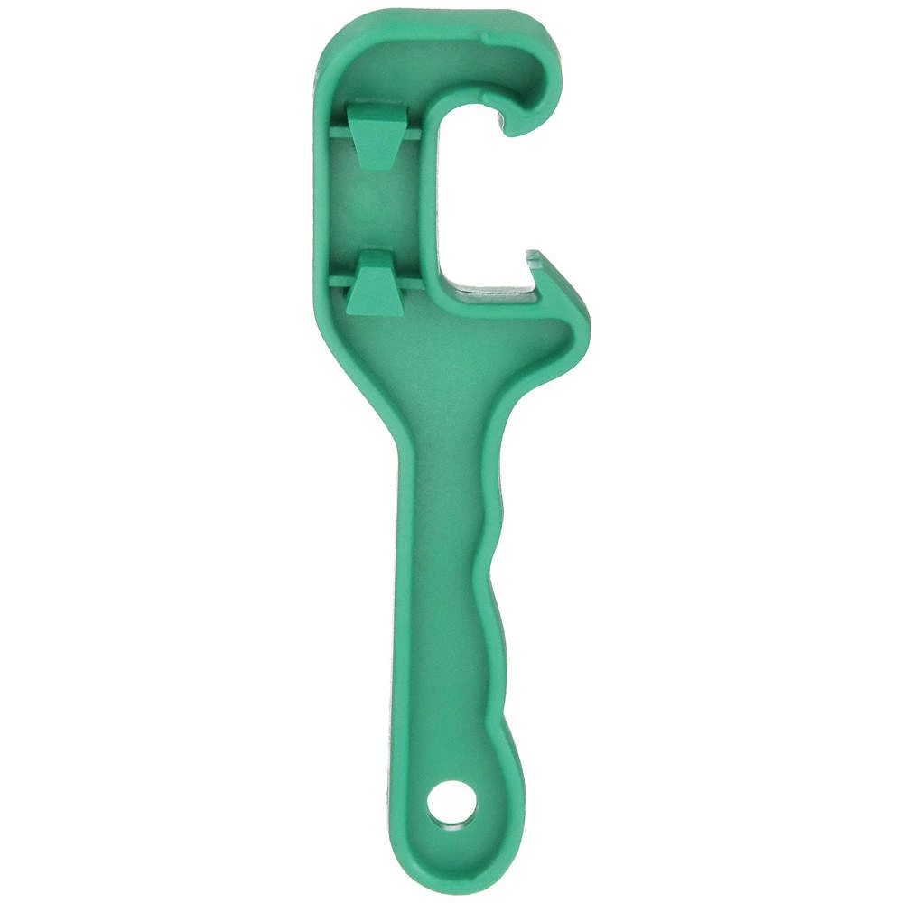 Rubbermaid - Pail Opener Green