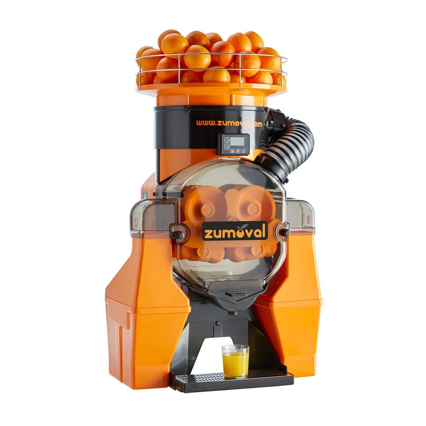 Zumoval - Heavy Duty Juice Extractor - 39522