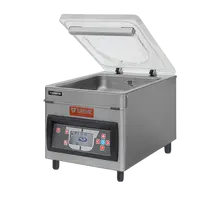 Turbovac - 11" Heavy Duty Table Top Vacuum Packaging Machine - 59006