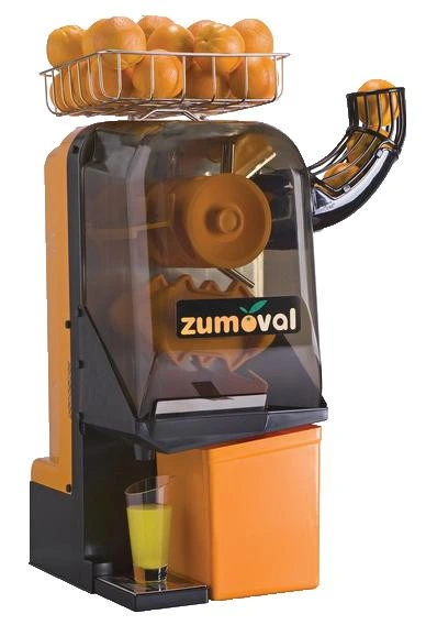 Zumoval - Minimax Compact Juice Extractor w/ Shower Function - 39518