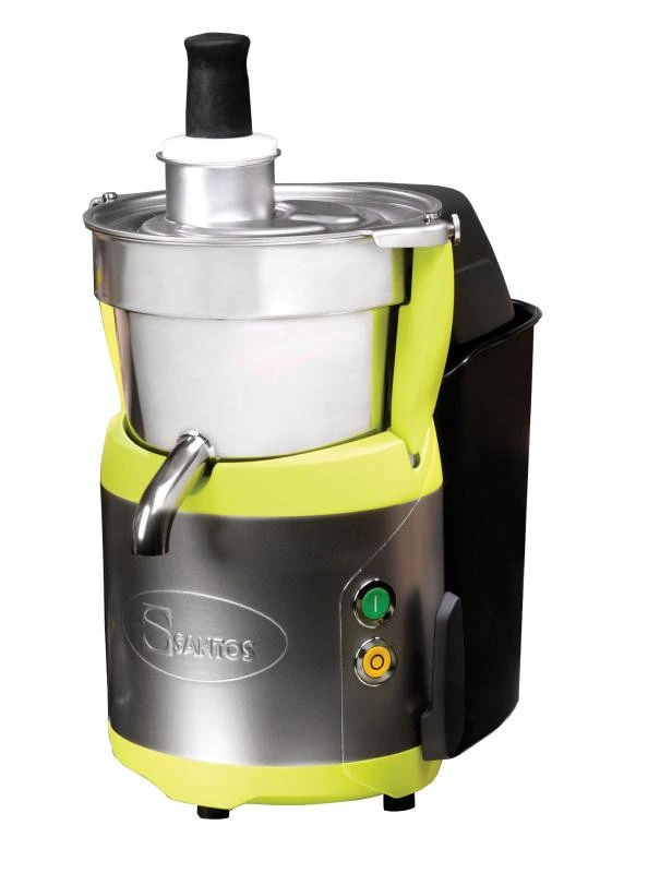 Santos - #68 Fruit & Vegetable Juice Extractor - 39684