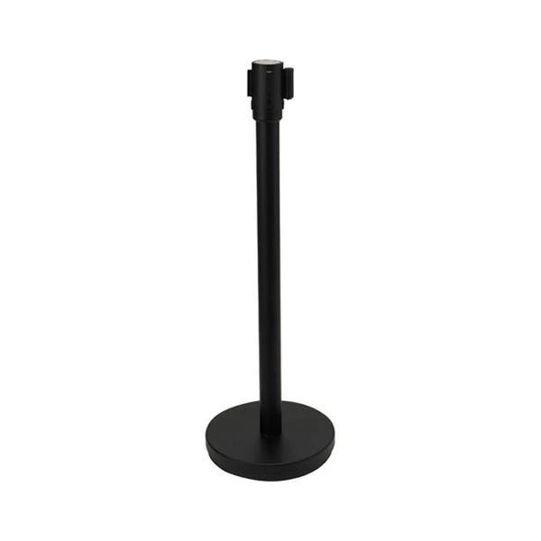 Winco - Crowd Control System Black