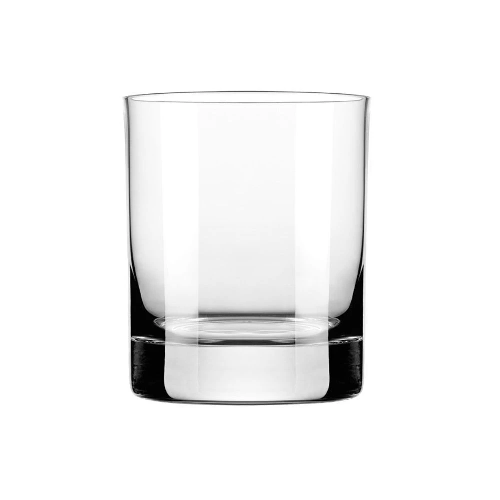 Libbey Glass - Modernist Rock 9oz