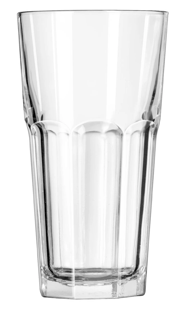 Libbey Glass - Gibraltar Cooler, 20oz - 15665