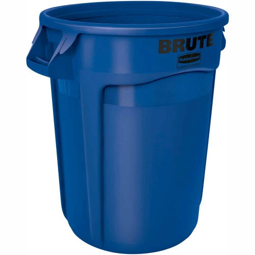 Rubbermaid -Blue Brute Bin 20 Gal