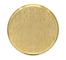 Omcan - Pasta Die #25 Tagliatelle 4.5mm - 13297