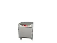 Metro - C5 6 Series Under Counter Reach-In Heated Holding Cabinet - Solid Doors - C563L-SFS-U