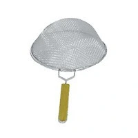 Browne - 8" Double Mesh Strainer - 574128