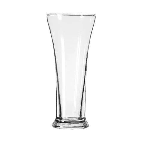 Libbey Glass - Pilsner Flare 11.5oz - 19