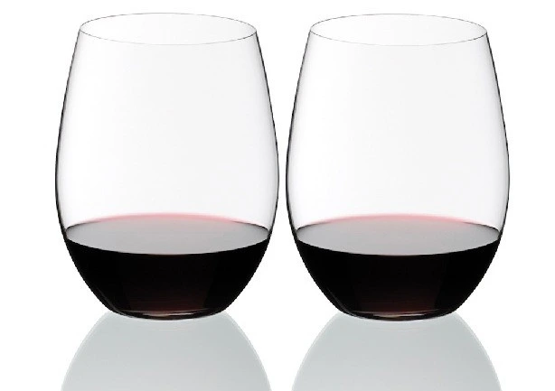 Riedel - O Series Cabernet/Merlot Glass (2 Pack)