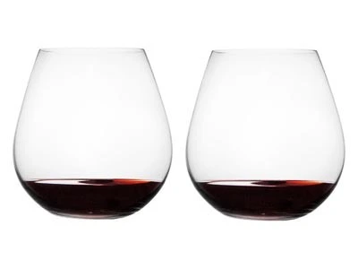 Riedel - O Series Pinot Noir/Nebbiolo Glass (2 Pack)