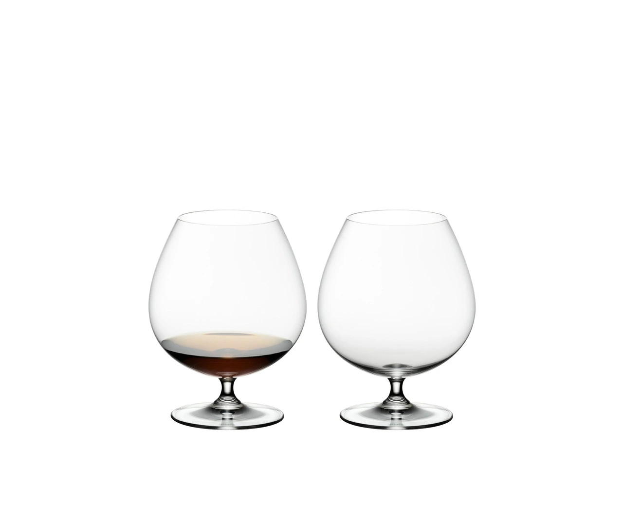 Riedel Vinum - Brandy / Cognac Glass (2 Pack)