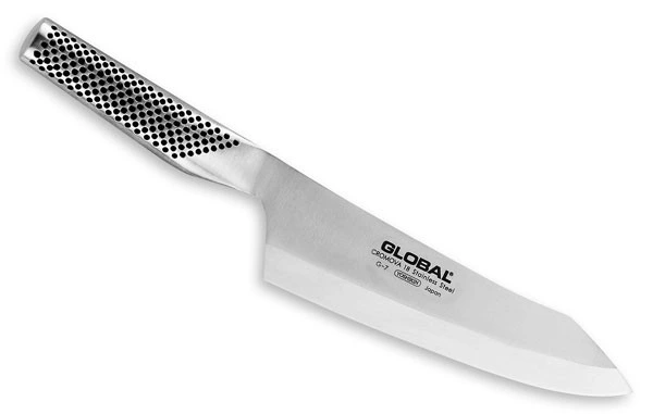 Global - G-Series 7" Deba Knife