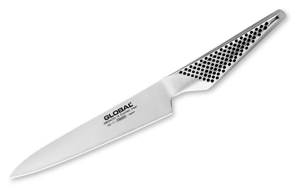 Global - GS 6" Flexible Utility Knife