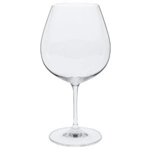 Riedel - Vinum Pinot Noir / Burgundy Red Wine Glass (2 Pack)