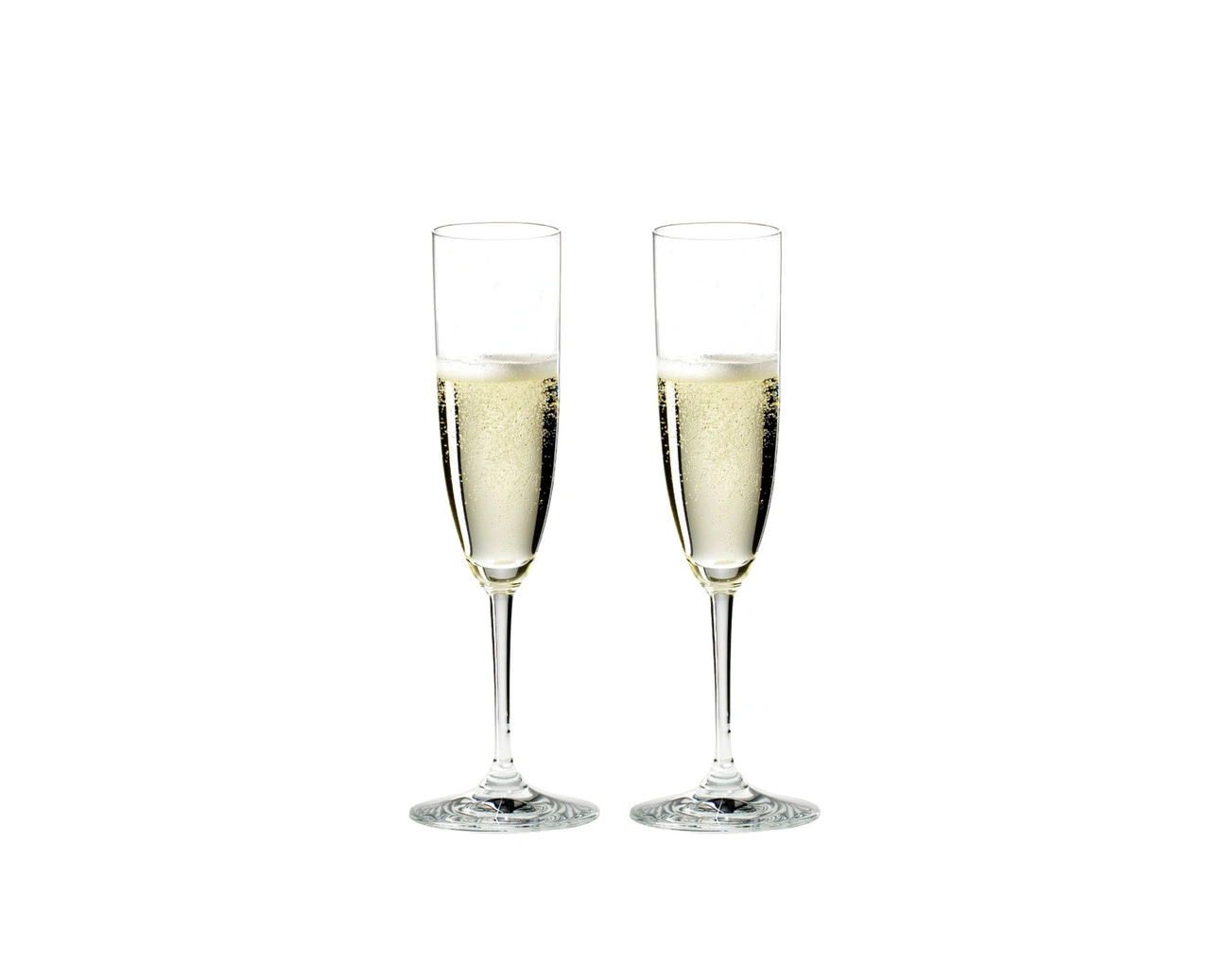 Riedel - Vinum Champagne Glass (2 Pack)