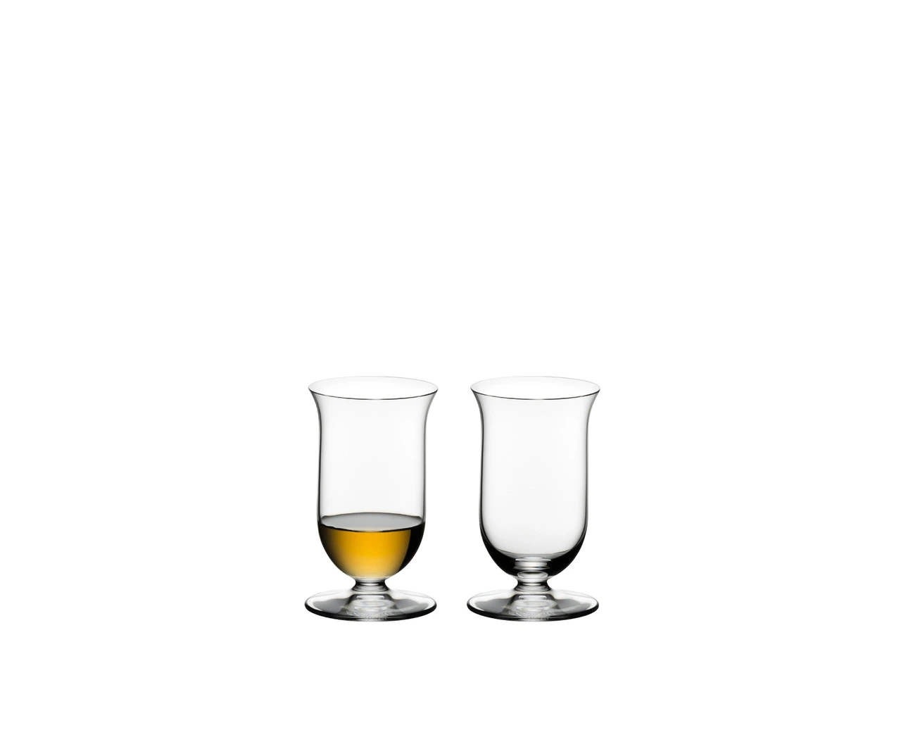 Riedel Vinum - Single Malt Whiskey Glass (2 Pack)