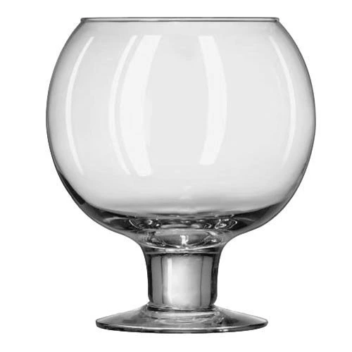 Libbey Glass - Super Globe 60oz - 3408