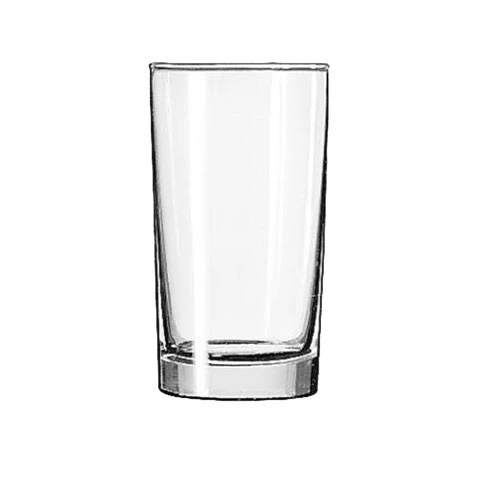 Libbey Glass - Heavy Base Hi-Ball 9oz - 125