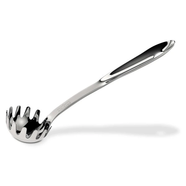 All-Clad - 11.5" Stainless Steel Pasta Ladle