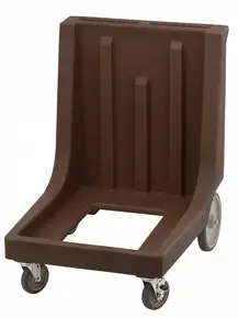 Cambro - Dark Brown Camdolly - CD1826MTCHB131