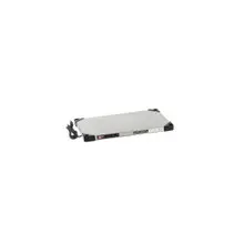 Metro - Super Erecta Hot HS1424 14" x 24" Stainless Steel Heated Shelf - 120V, 200W - HS1424