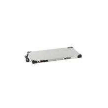 Metro - Super Erecta Hot HS1830 18" x 30" Stainless Steel Heated Shelf - 120V, 200W - HS1830