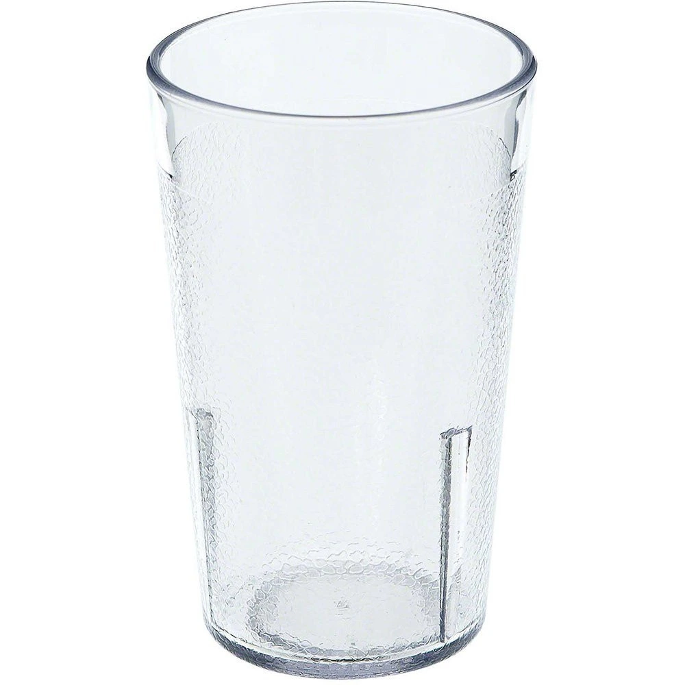 Cambro - 5oz Clear Tumbler - 500P152