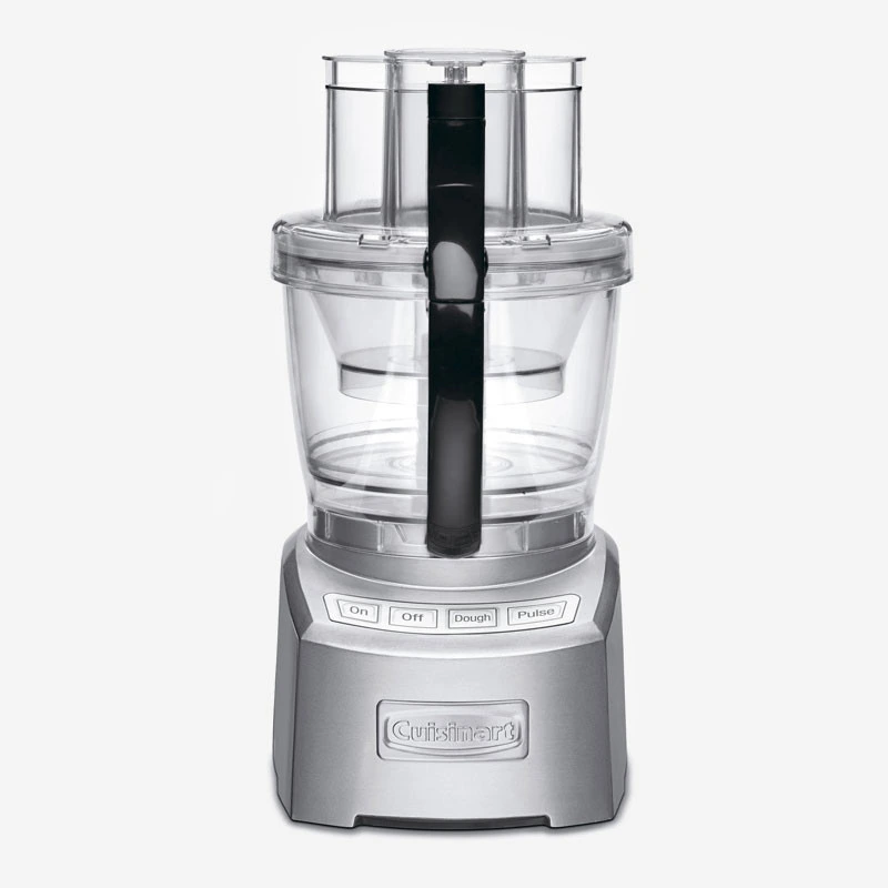 Cuisinart - Elite Collection 14 Cup Die Cast Food Processor