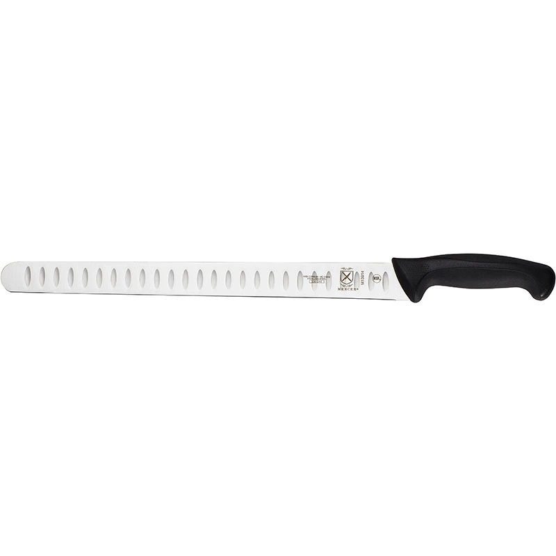 Mercer Culinary - Millennia 14" Granton Edge Slicer Knife