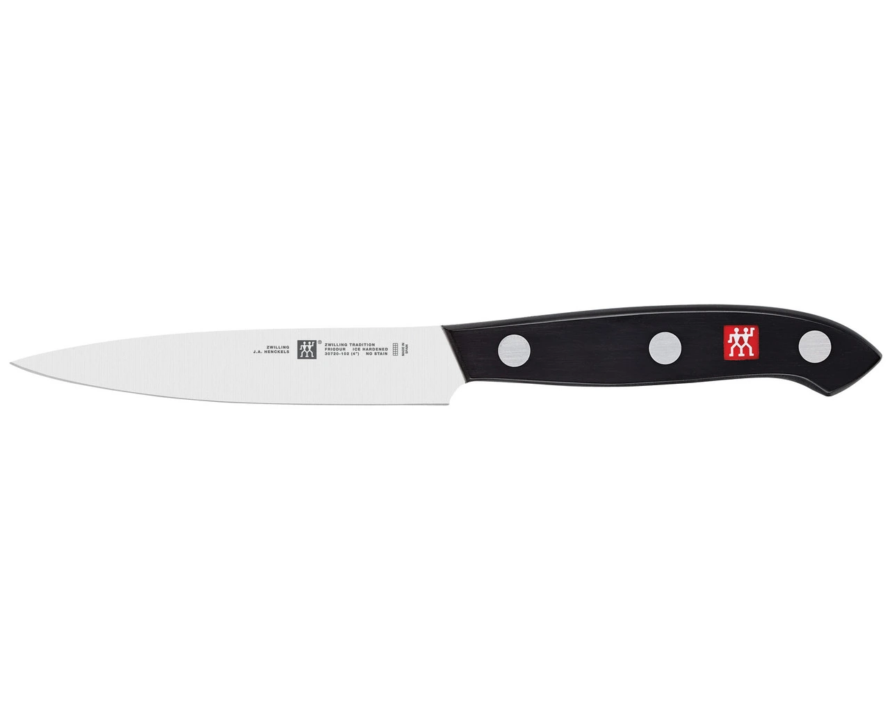 Zwilling - 4" Tradition Paring Knife