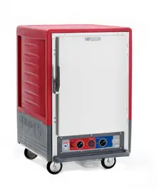 Metro - C5 3 Series Moisture Heated Holding and Proofing Cabinet - Solid Door - C535-MFS-U