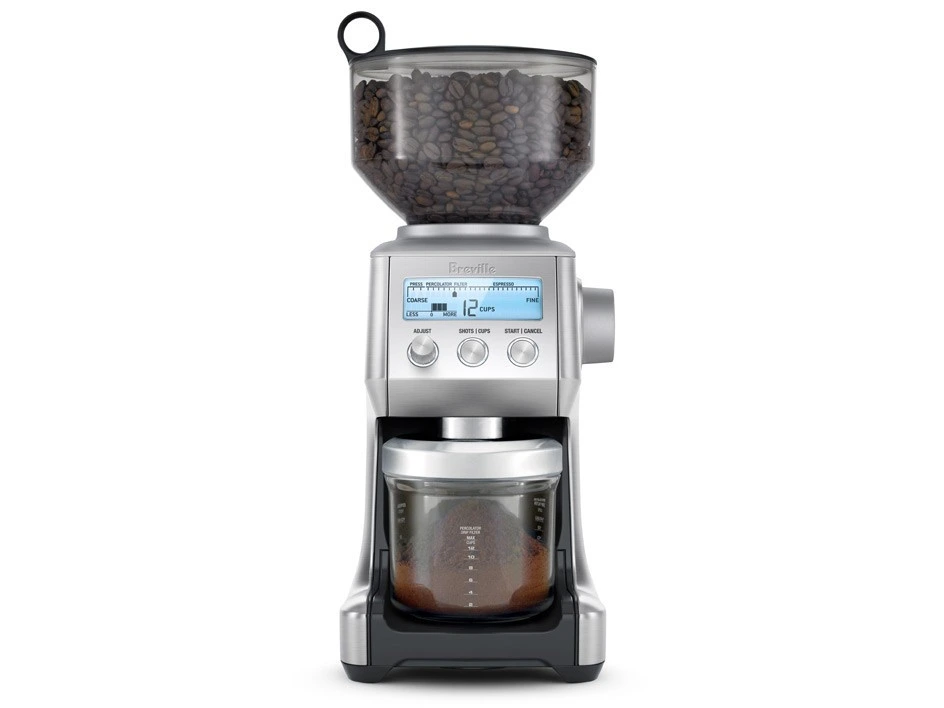 Breville - Smart Grinder - BCG820XL