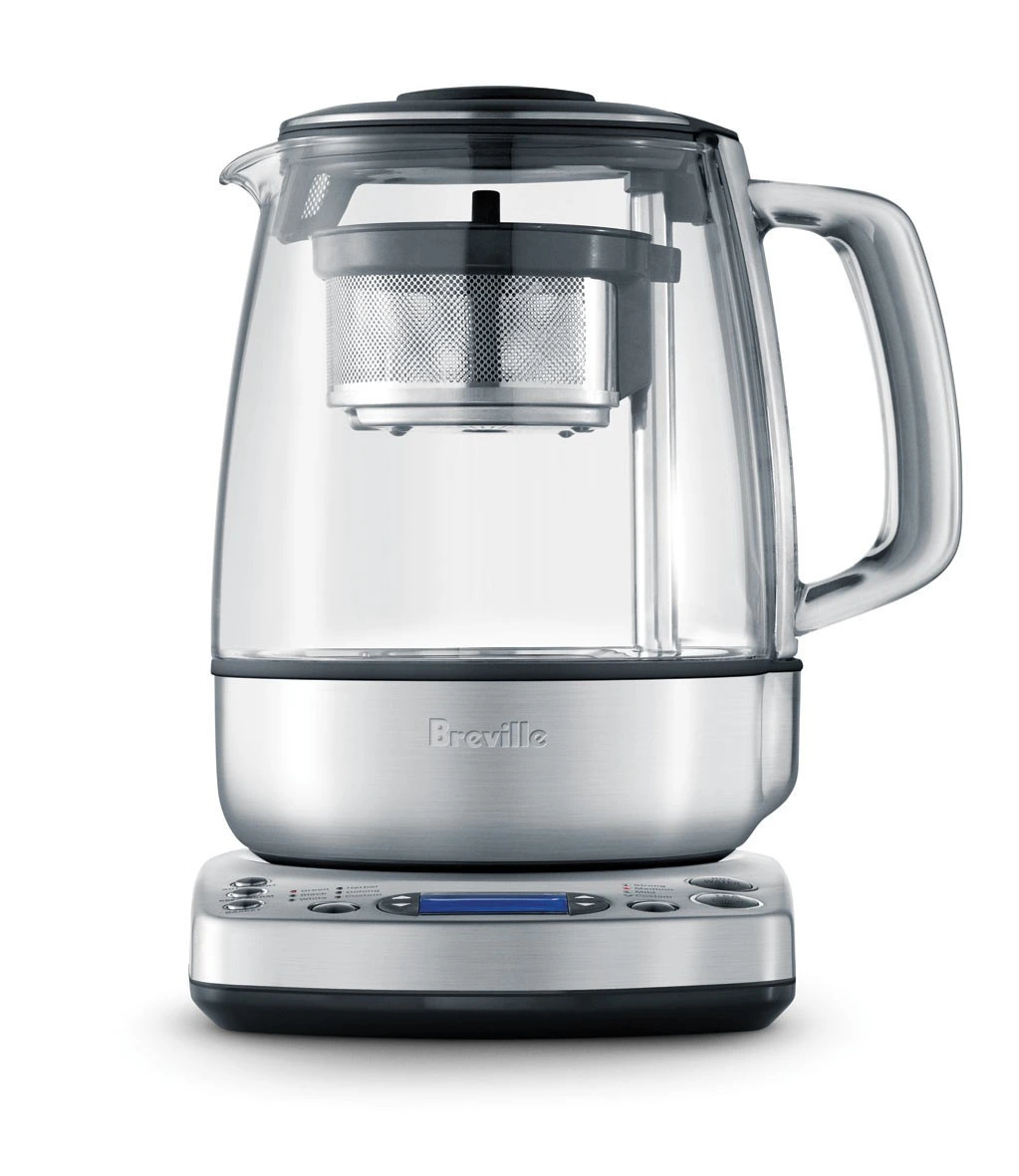 Breville - One-Touch Tea Maker