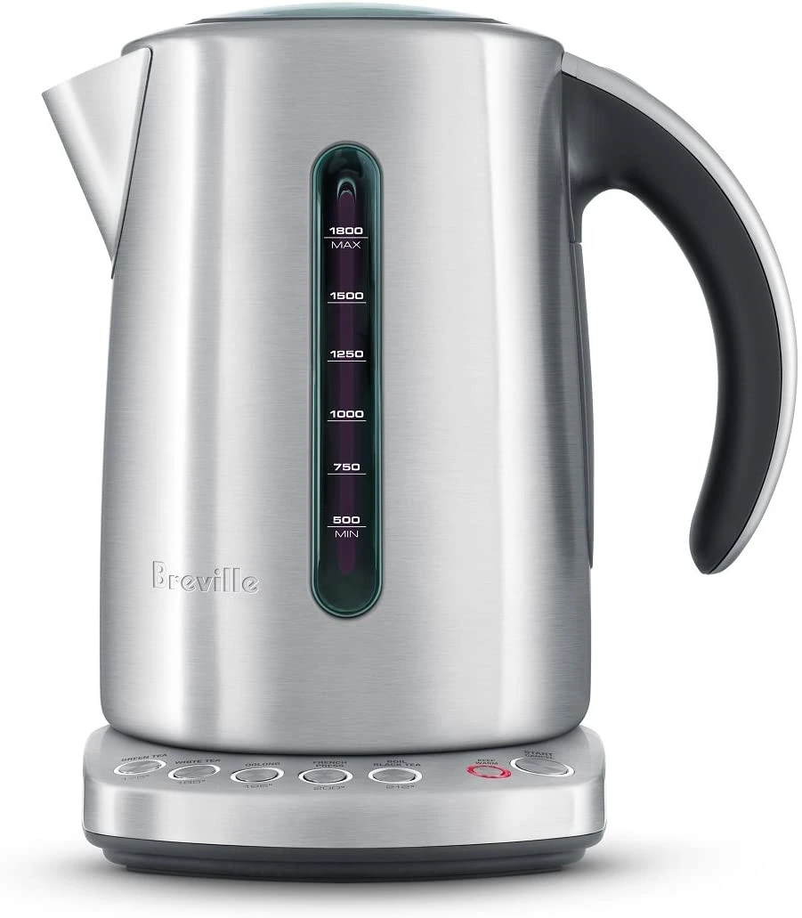 Breville - 1.8L Variable Temperature Kettle