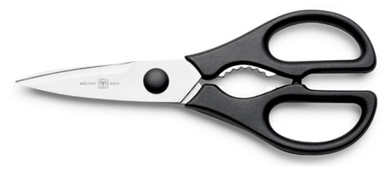 Wusthof - Kitchen Shears