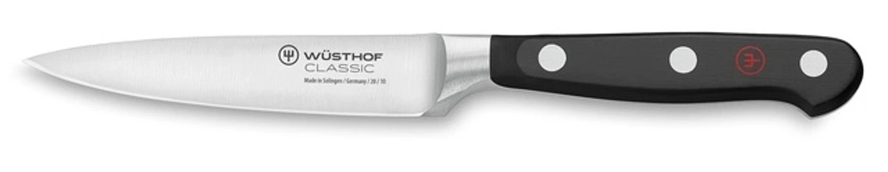 Wusthof - 4" Classic Paring Knife