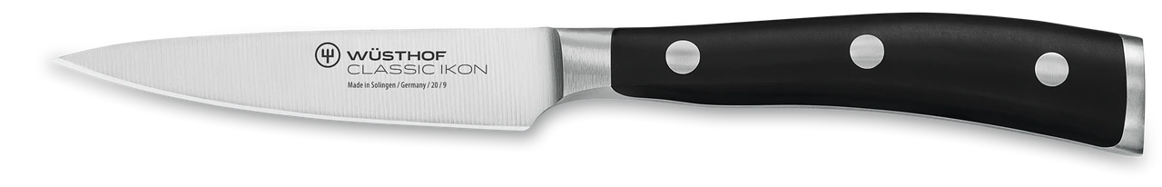 Wusthof - 3.5" Classic Ikon Paring Knife